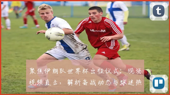 聚焦伊朗队世界杯出征仪式：现场视频直击，解析备战动态与球迷热情盛况