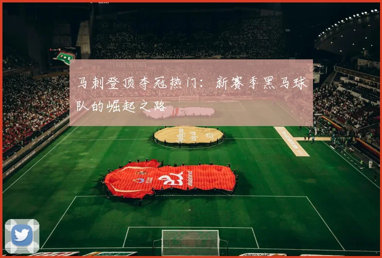 马刺登顶夺冠热门：新赛季黑马球队的崛起之路