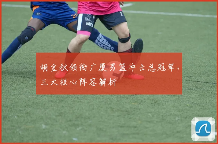 胡金秋领衔广厦男篮冲击总冠军,三大核心阵容解析